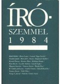 Ratzky Rita - Írószemmel 1984