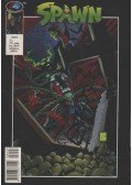 Morrison, Grant,Orzechowski, Tom,Andrew Grossberg - Spawn 1998/3. 9. szám