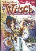 Elisabetta Gnone - Witch 2003/12. 24. szám