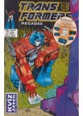 Furman, Simon - Transformers 1994/6. november 22. szám