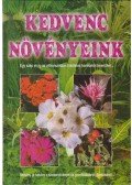 Kelemen Veronika - Kedvenc növényeink