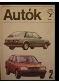 Bálint Sándor - Autók 2.