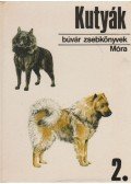 Szinák János - Kutyák 2.