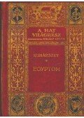 Kuhárszky Tihamér - Egyiptom