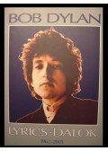 Dylan, Bob - Lyrics - Dalok 1962-2001