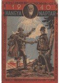 Zoltán Gyula - Hangya naptár 1940.
