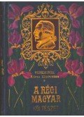 Ferenczi Zoltán - A régi magyar költészet II.