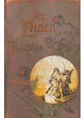 Madách Imre - Az ember tragédiája