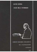 Együd Árpád - Vikár Béla nyomában