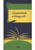 Mészáros József - Gondolatok a könyvről