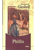 Gaskell, Elizabeth - Phillis