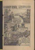 Forester, C.S. - A nagy csel (1970-es füles évkönyvből)