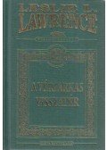 Leslie L. Lawrence - A vérfarkas visszatér