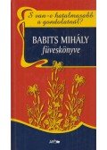 Babits Mihály - S van-e hatalmasabb a gondolatnál?