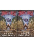 Lőrincz L. László - A kicsik nyomában I-II.