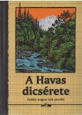 Hunyadi Csaba Zsolt (szerk.) - A Havas dicsérete