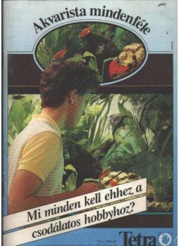 Baensch, Ulrich - Akvarista mindenféle Baensch, Ulrich - Akvarista mindenféle, 0 antikvár könyv