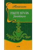 Fekete István,Bányász Banas István - Almárium