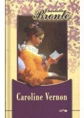 Charlotte Brontë - Julia / Caroline Vernon