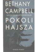 Campbell, Bethany - Pokoli hajsza