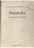 Székely Endréné,Szokolszky István - Didaktika