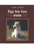 Karel Capek - Egy kis foxi élete