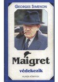 Georges Simenon - Maigret védekezik