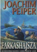 Peiper, Joachim - Farkashajsza