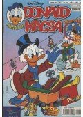 Walt Disney - Donald Kacsa 2000/02.