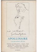 Apollinaire, Guillaume - Guillaume Apollinaire válogatott művei