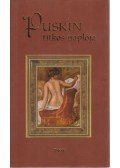 Puskin, Alekszandr Szergejevics - Puskin titkos naplója