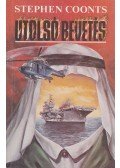 Coonts, Stephen - Utolsó bevetés