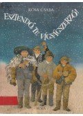Kósa Csaba - Esztendő, te vígságszerző!