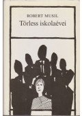 Musil, Robert - Törless iskolaévei