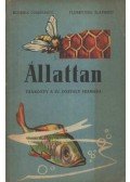 Cománescu, Eugenia,Slávescu, Florentina - Állattan