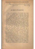 Dr. Bartók György - Az élet műalkotás