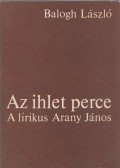 Balogh László - Az ihlet perce