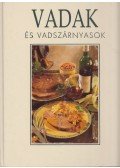 Basche, Arnim,Renate Kissel - Vadak és vadszárnyasok