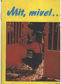 Szűcs József - Mit mivel? Szűcs József - Mit mivel?, 1984 antikvár könyv
