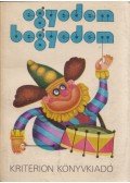László Bakk Anikó - Egyedem begyedem