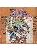 Tótfalusi István - Alfa 1985. augusztus