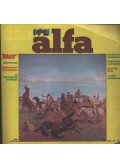 Tótfalusi István - Alfa 1984. április