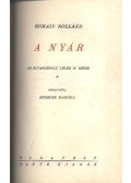 Romain Rolland - Annette és Szilvia; A nyár