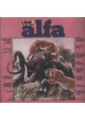 Tótfalusi István - Alfa 1984. június