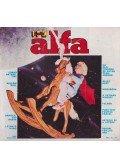 Ivanics István,Szuhay-Havas Ervin - Alfa 1986. december