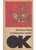 Gárdonyi Géza - A láthatatlan ember