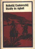Csukovszkij, Nyikolaj - Uszály és égbolt