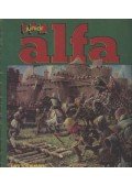 Gaál Ferenc - Alfa 1980. december