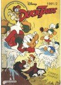 Walt Disney - Duck Tales 1991/2