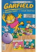 Jim Davis - Garfield 1998/10. 106. szám